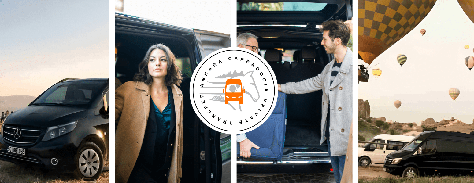 Ankara-Cappadocia Private Transfer