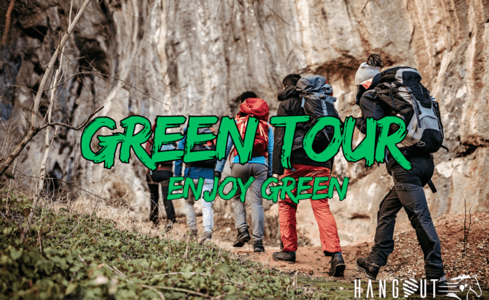 Cappadocia Green Tour – Enjoy Green