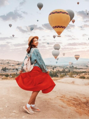 Trips & Tours