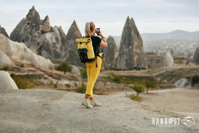 Proper preparation ensures a safe and enjoyable hiking experience