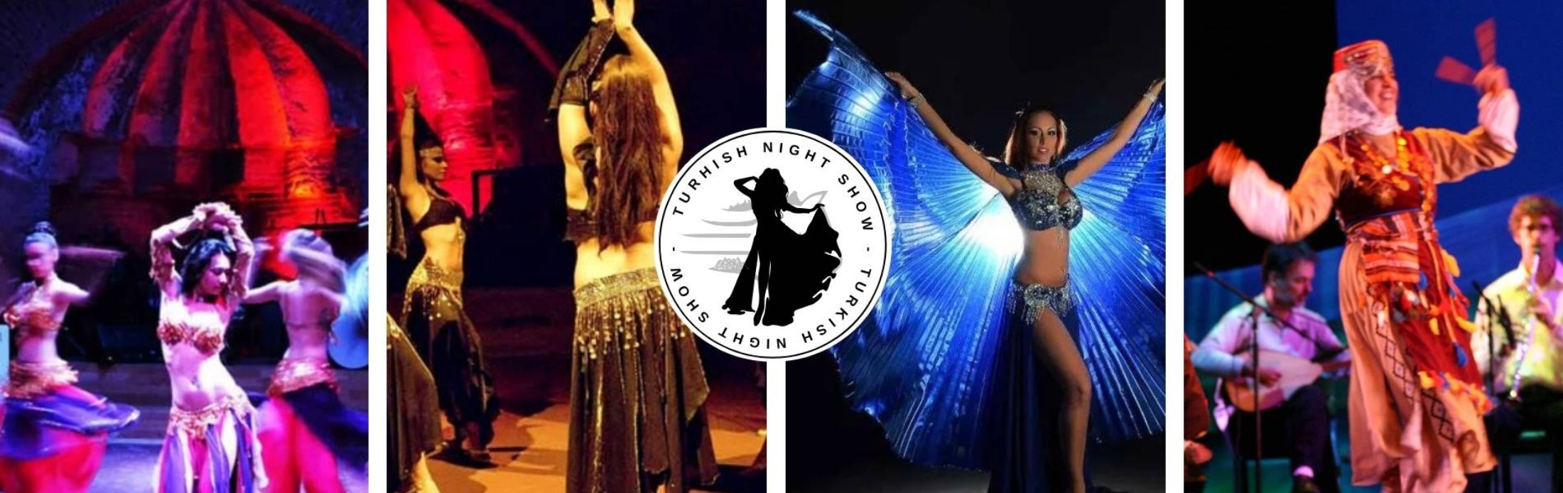 Turkish Night Show