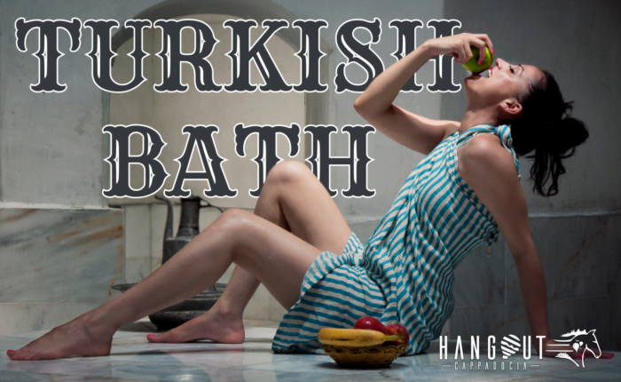 Türkisches Bad Hamam