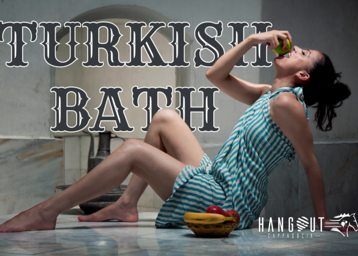 Türkisches Bad Hamam