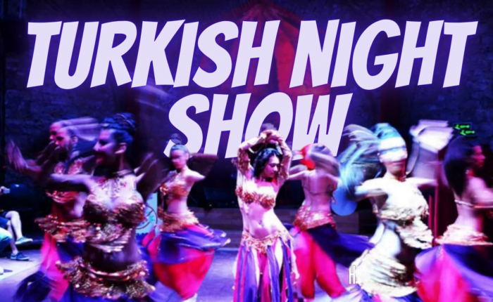 Turkish Night Show Cappadocia Hangout Cappadocia Travel