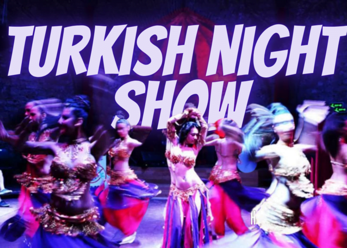 Turkish Night Show Cappadocia Hangout Cappadocia Travel