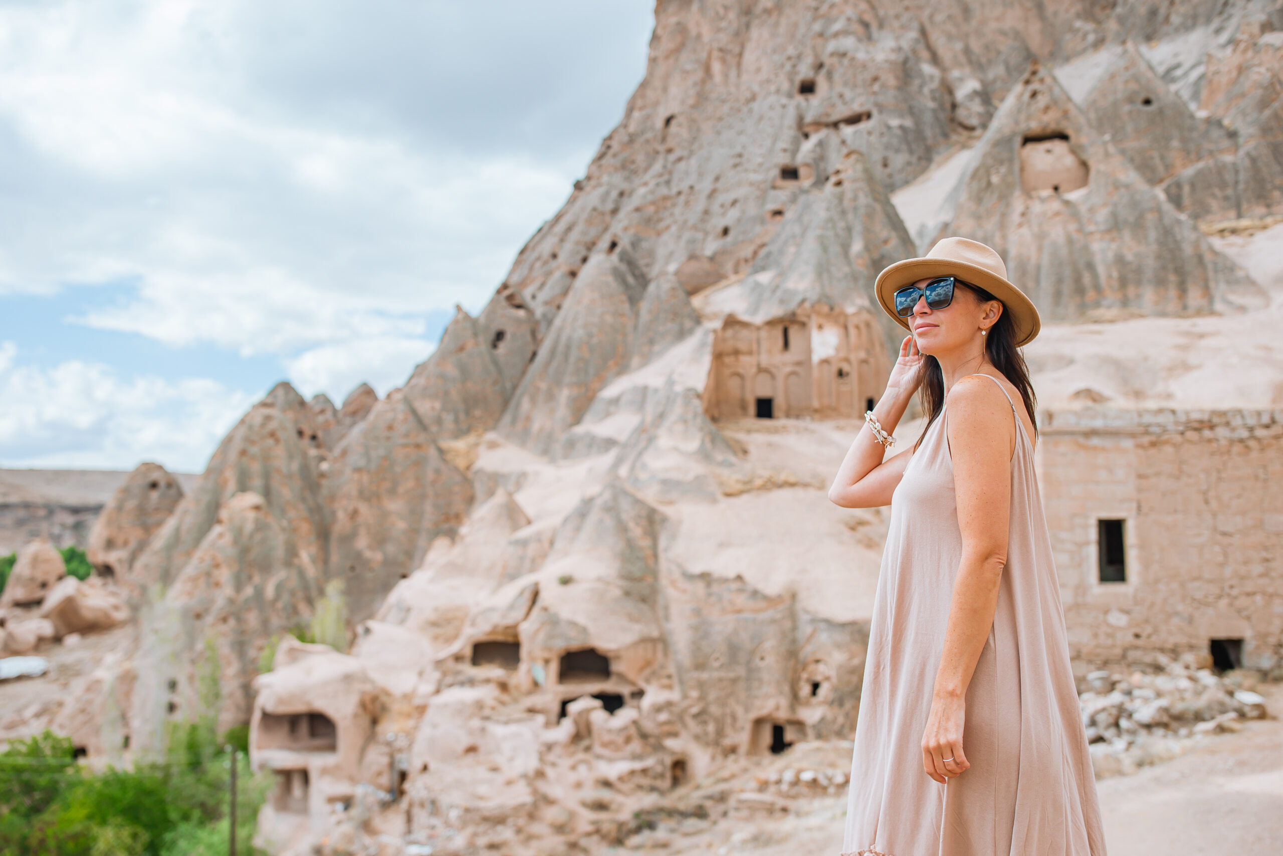 Conoscere meglio la Cappadocia